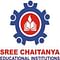 Sree Chaitanya College of Engineering - [SCCE] logo