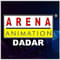 Arena Animation logo