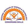 Regional Institute of Science and Technology - [RIST]
