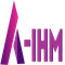 AIHM Institute of tourism and hotel management -[AIHM] logo