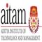 Aditya Institute of Technology and Management -[AITAM] Tekkali logo