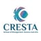 Cresta School of Management, Science and Arts logo