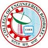 College of Engineering - [COER]