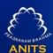 Anil Neerukonda Institute of Technology & Sciences - [ANITS] logo