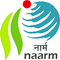 National Academy of Agricultural Research Management - [NAARM] logo