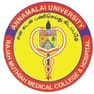 Rajah Muthiah Medical College & Hospital - [RRMCH]