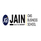 CMS Business School, Jain University logo