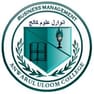 Anwarul Uloom College of Business Management - [AUCBM]