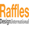 Raffles Design International - [RDI] logo