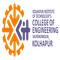 KIT's College of Engineering logo