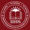 Indirapuram Institute of Higher Studies - [IIHS] logo