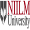 NIILM University logo