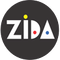 Zee Institute Of Design Arts - [ZIDA] logo