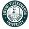 Swami Vivekananda University - [SVU] logo