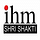 Institute of Hotel Management Shri Shakti- [IHM]
