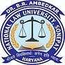 Dr. B.R. Ambedkar National Law University -[DBRANLU]