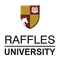 Raffles University, School of Engineering logo