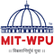 MIT-WPU Faculty of Engineering logo