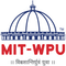 MIT-WPU Faculty of Liberal Arts logo