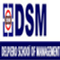 Delpiero School of Management - [DSM] logo