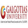 Galgotias University School of Business - [SOB]