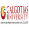 Galgotias University, School of Finance & Commerce - [SOFC] logo