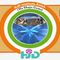 HJD Institute of Technical Education and Research logo