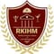 Radhey Krishna Institute of Hotel Management - [RKIHM] logo