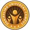 Darjeeling Universal Campus- [DUC] logo