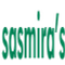 Sasmira's Institute of Design & Textiles logo