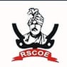 Rajarshi Shahu College of Engineering - [RSCOE] Tathawade