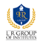 LR Group of Institutes logo