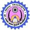 Dr. Shyama Prasad Mukherjee University logo