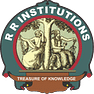 RR College of Pharmacy - [RRCP]