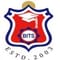 Drs. Kiran and Pallavi Patel Global University logo