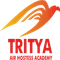 Tritiya Air Hostess Academy - [TAHA] logo