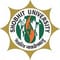 Shobhit University, School of Law and Constitutional Studies logo