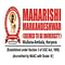 Maharishi Markandeshwar, Department of Law logo