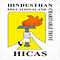 Hindusthan College of Arts and Science- [HICAS] logo