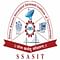 Shree Swami Atmanand Saraswati Institute of Technology - [SSASIT] logo