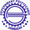 Government Polytechnic logo