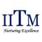 Institute of Innovation in Technology and Management - [IITM] logo