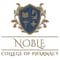 Noble College of Pharmacy logo