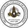 Sri Venkateswara Engineering College - [SVEC]