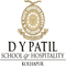 D.Y. Patil School of Hospitality logo
