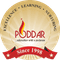 Poddar Management Training Institute logo