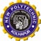 New Polytechnic logo