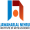Jawaharlal Nehru Institute of Arts and Science - [JNIAS] logo