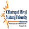 Chhatrapati Shivaji Maharaj University - [CSMU] logo