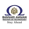 Bannari Amman Institute of Technology - [BIT]